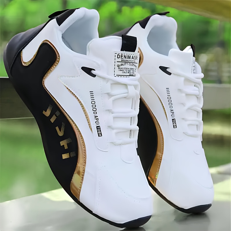 Lightweight Road Running Shoes - Erkek spor ve günlük ayakkabıları, kaykay