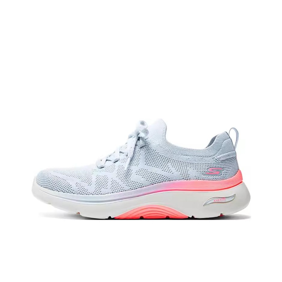 Men'S Shoes - Skechers Kadın GO WALK Serisi, Yumuşak