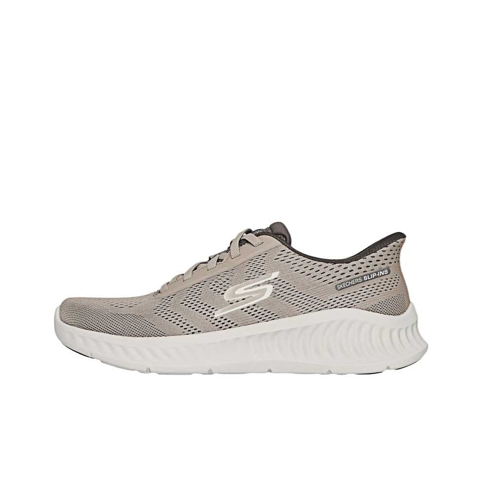 Men'S Shoes - Skechers GOWALK Düşük Bilekli Günlük Ayakkabı