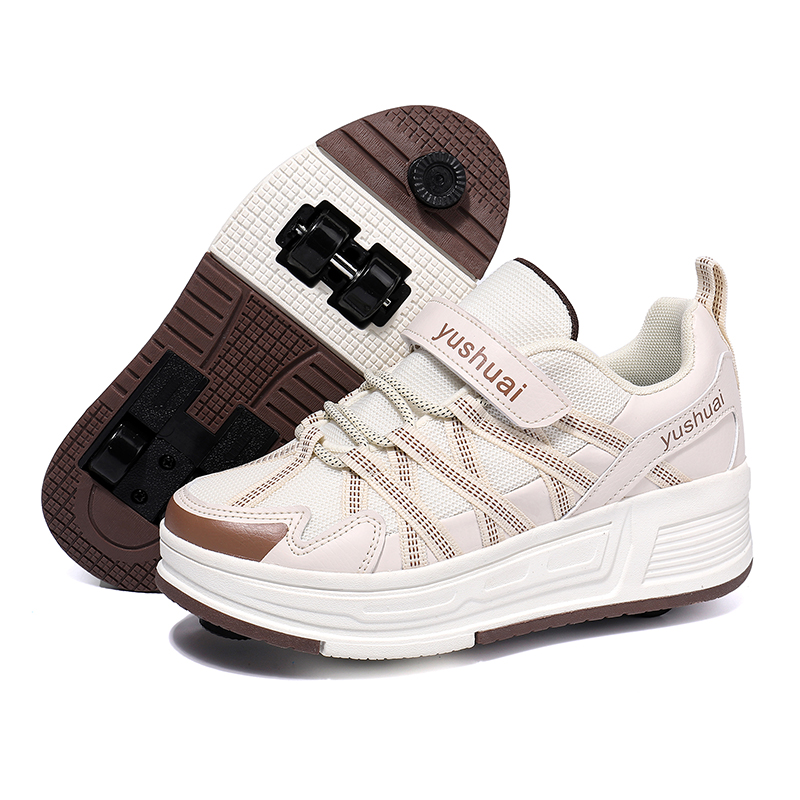 Men'S Shoes - Kız ve Erkek Çocuklar İçin Dört