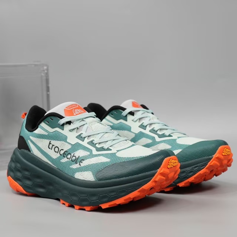 Lightweight Road Running Shoes - Sıcak Fırsat Hafif ve Nefes Alabilen