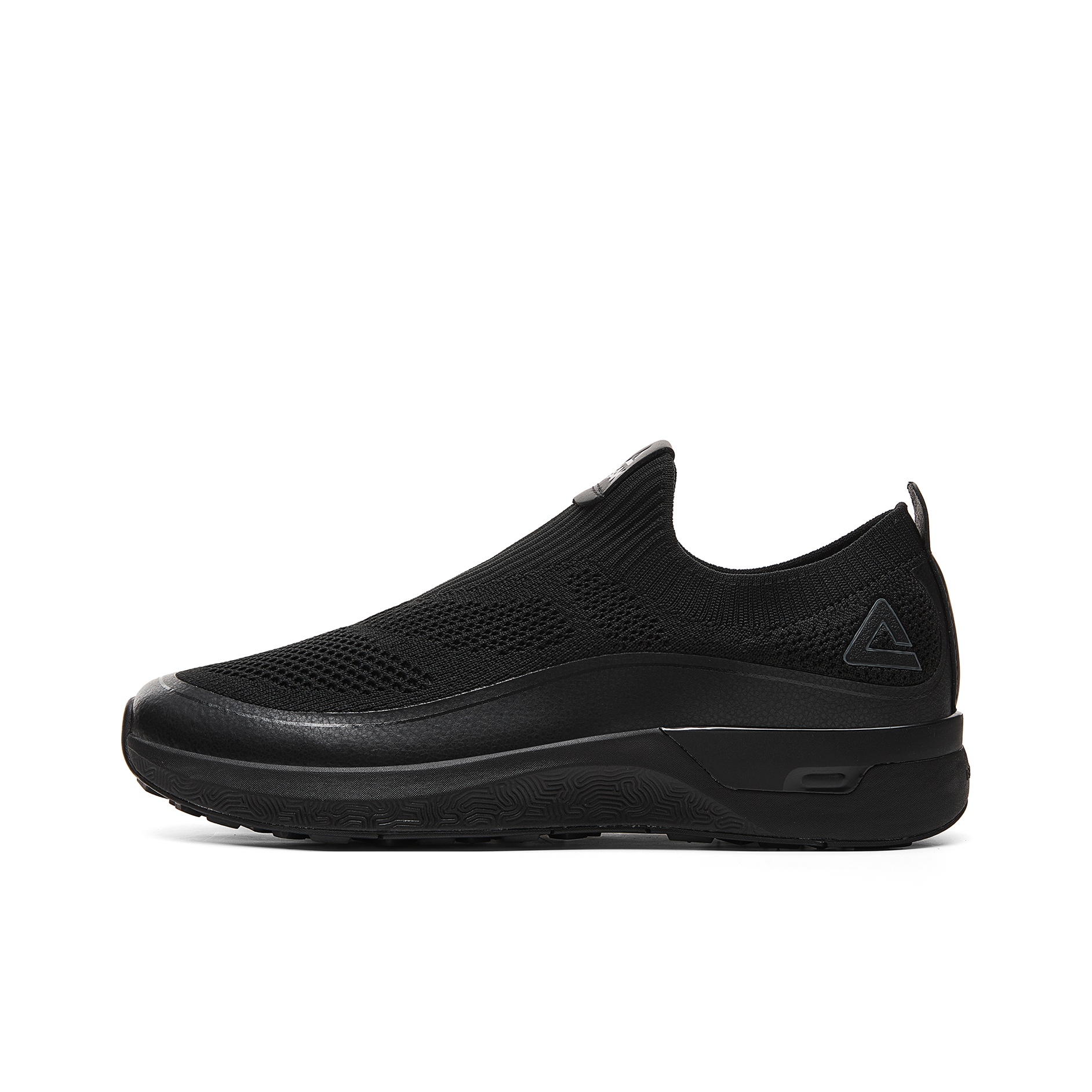 Men'S Shoes - PEAK Erkek Yürüyüş Ayakkabısı, Düşük Bilekli,