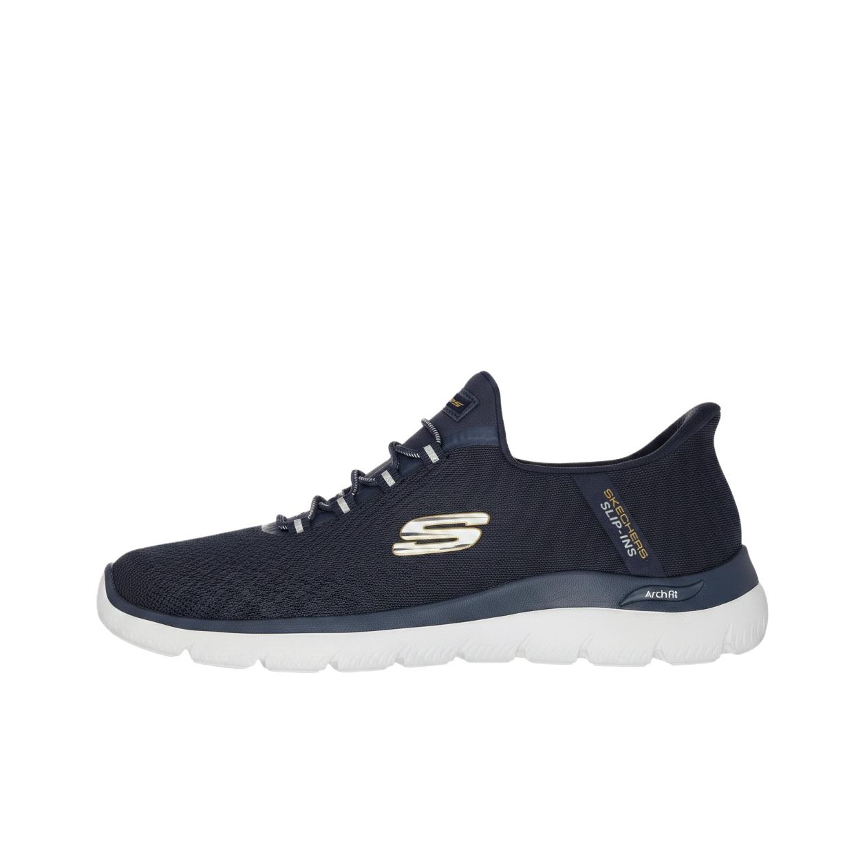 Men'S Shoes - Skechers Arch Fit Summit Yürüyüş Ayakkabısı