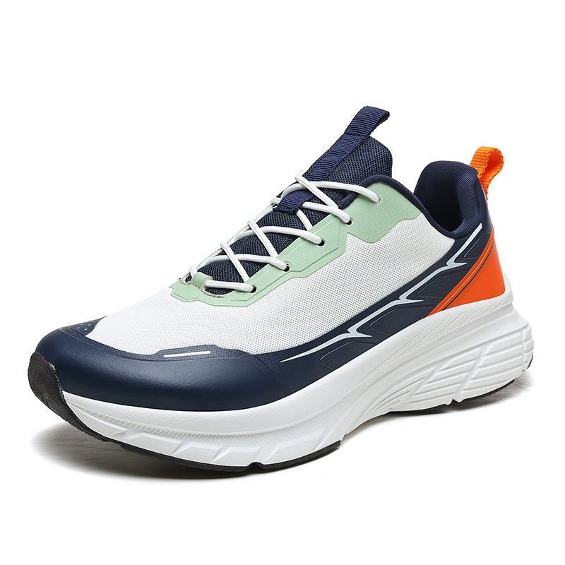 Geniş Burunlu Erkek Koşu Ayakk - Wide Toe Box Running Sneakers incelemesi ve fiyatı
