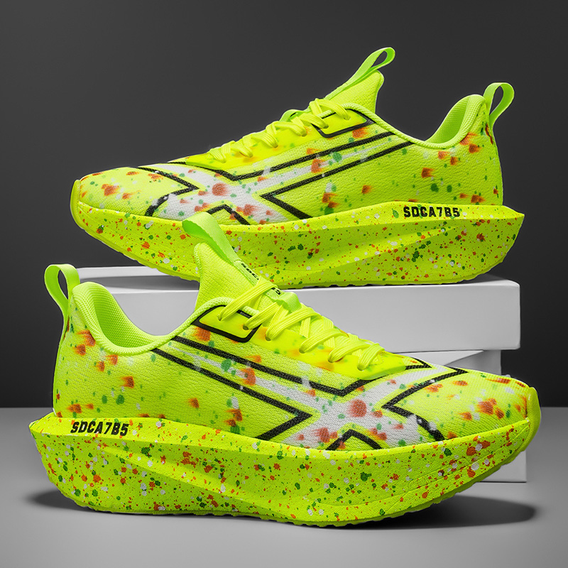Erkek Nefes Alabilen Yol Koşu  - Lightweight Road Running Shoes incelemesi ve fiyatı