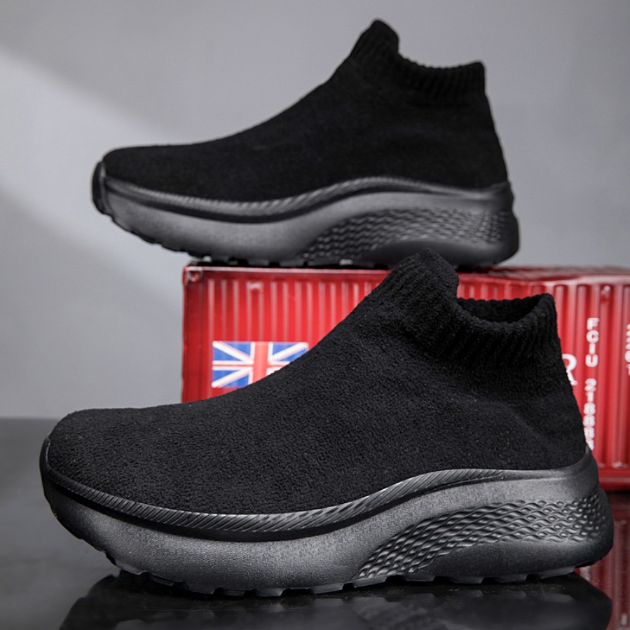 2026 Geniş Burunlu Erkek Ayakk - Wide Toe Box Running Sneakers incelemesi ve fiyatı