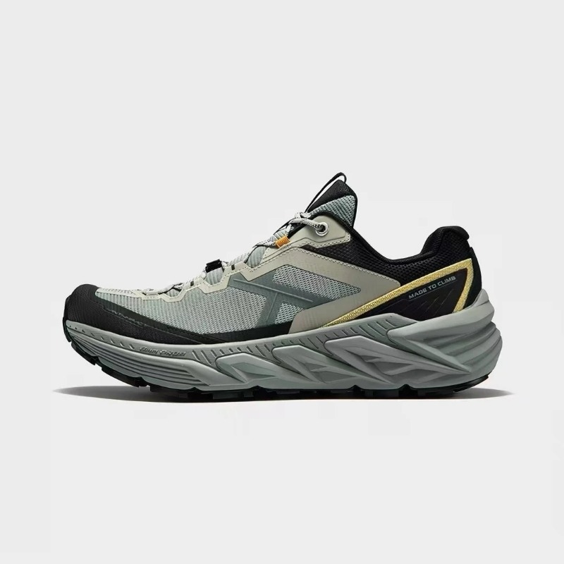 Profesyonel Trail Koşu Ayakkab - Anti Slip Trail Running Sneakers incelemesi ve fiyatı