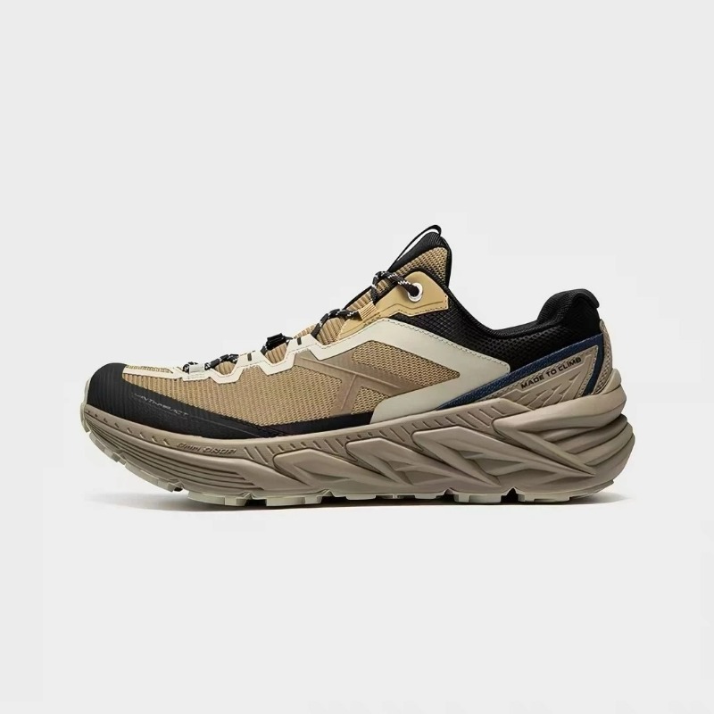 Profesyonel Trail Koşu Ayakkab - Anti Slip Trail Running Sneakers incelemesi ve fiyatı