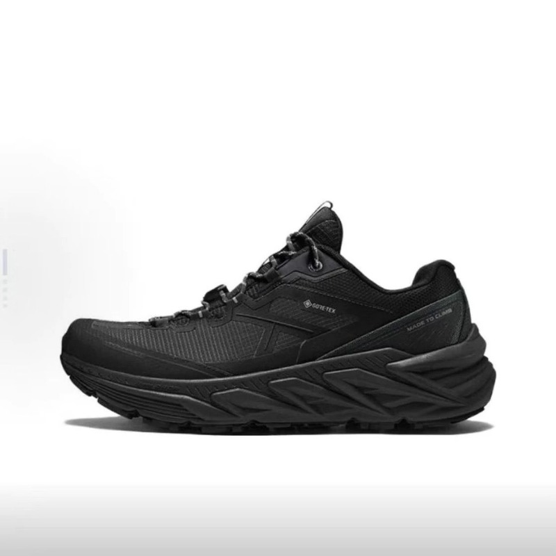 Profesyonel Trail Koşu Ayakkab - Anti Slip Trail Running Sneakers incelemesi ve fiyatı