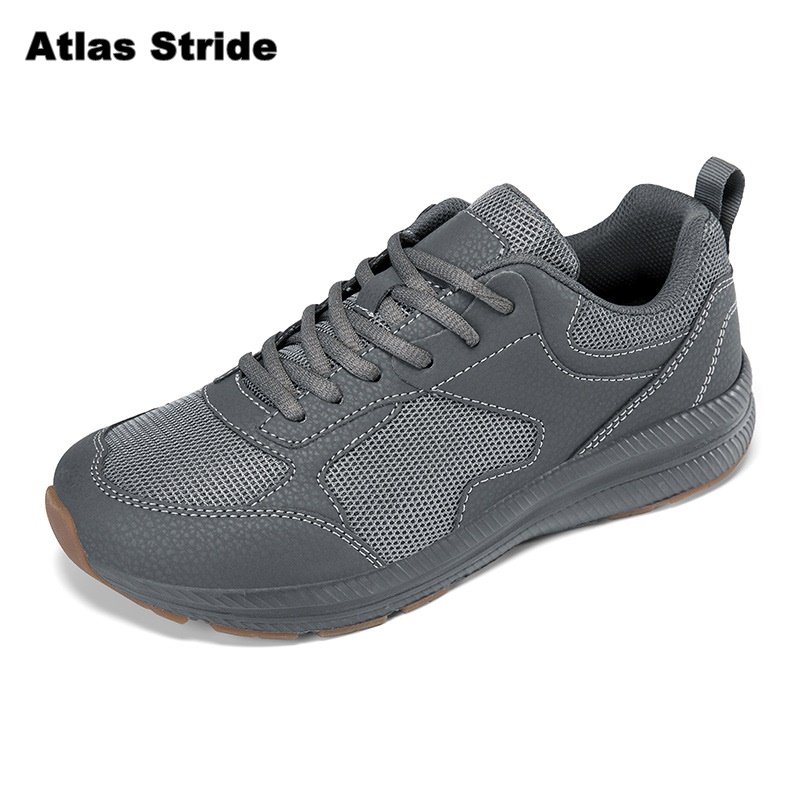 Unisex Geniş Burunlu Koşu Ayak - Wide Toe Box Running Sneakers incelemesi ve fiyatı