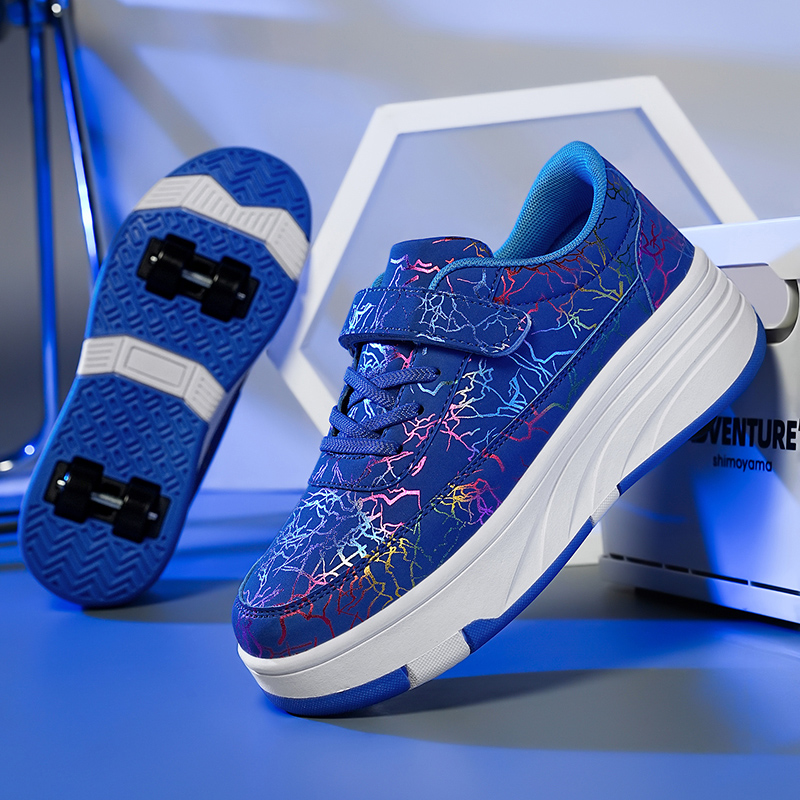 Modaya Uygun Tekerlekli Patenl - Running Shoes incelemesi ve fiyatı
