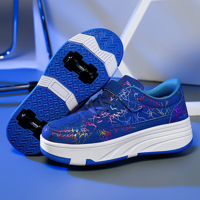 Modaya Uygun Tekerlekli Patenl - Running Shoes incelemesi ve fiyatı