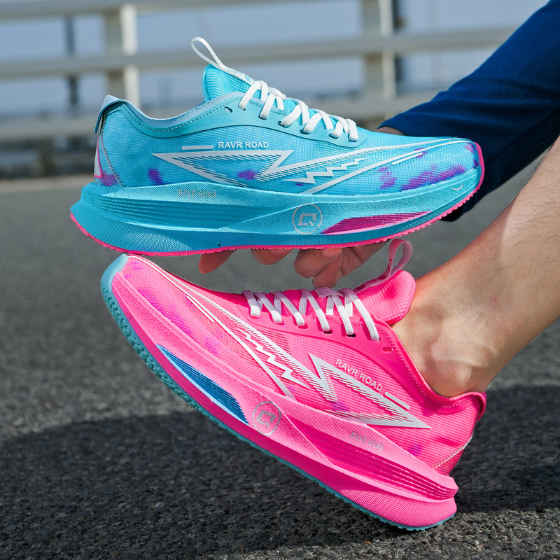 Erkek Spor Ayakkabıları Karbon - Carbon Plate Marathon Racing Shoes incelemesi ve fiyatı