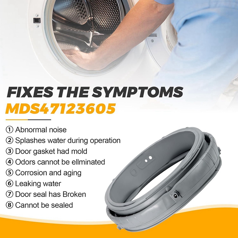 MDS47123605 Çamaşır Makinesi K - Boots incelemesi ve fiyatı