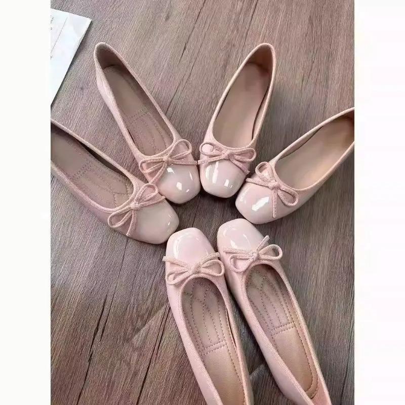 Kadın Bale Ayakkabıları Kare B - Heels incelemesi ve fiyatı