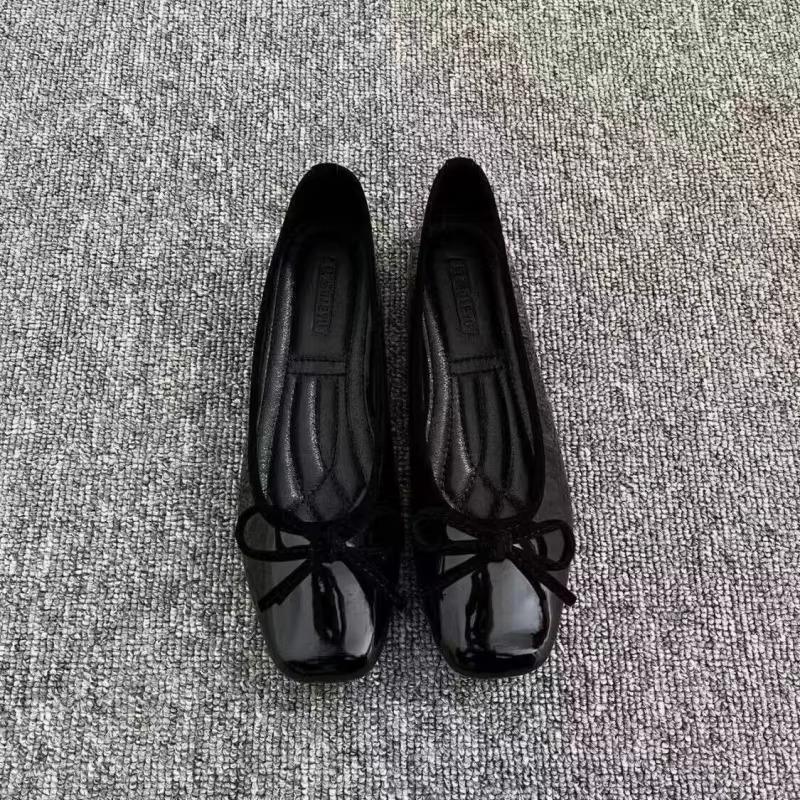 Kadın Bale Ayakkabıları Kare B - Heels incelemesi ve fiyatı