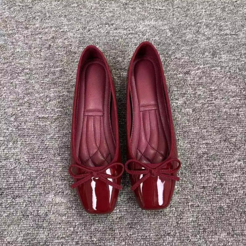 Kadın Bale Ayakkabıları Kare B - Heels incelemesi ve fiyatı