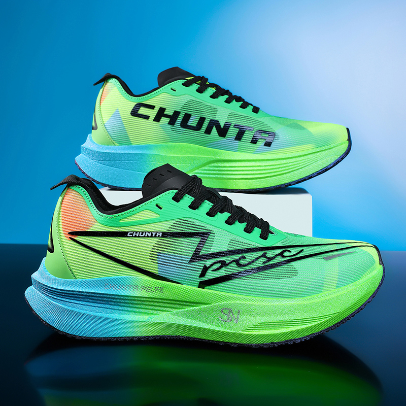 Ultra Hafif Karbon Tabanlı Yar - Carbon Plate Marathon Racing Shoes incelemesi ve fiyatı
