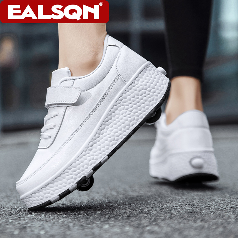 Moda Çocuklar İçin Tekerlekli  - Running Shoes incelemesi ve fiyatı