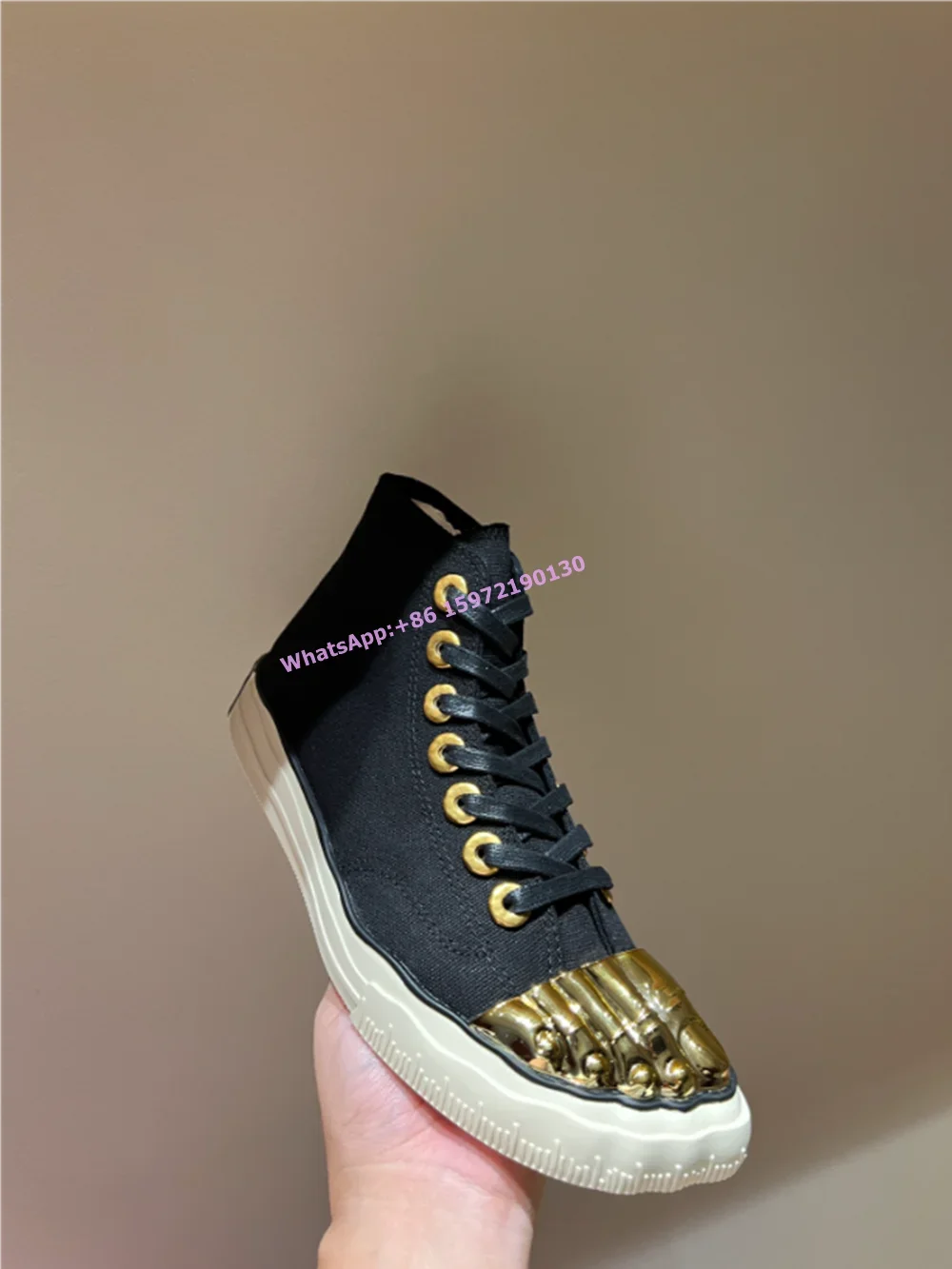 Beş Parmak Metal Burunlu Çizme - Boots incelemesi ve fiyatı
