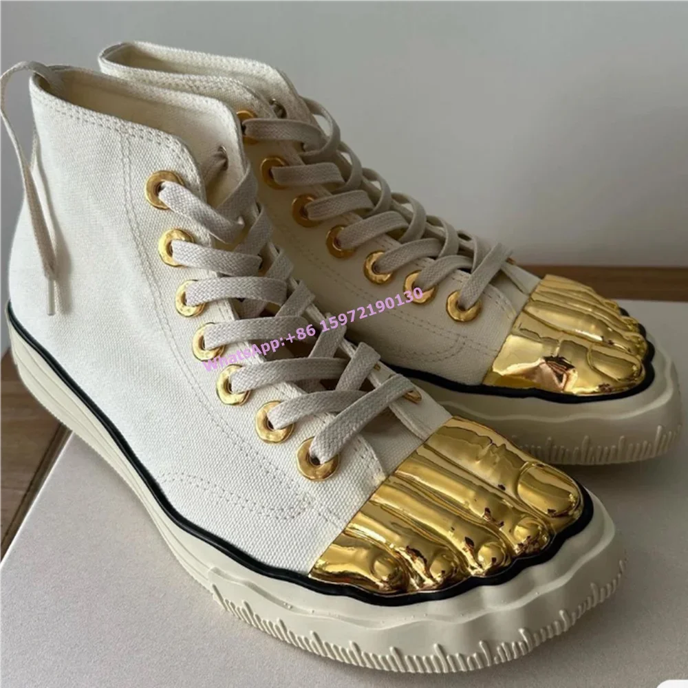 Beş Parmak Metal Burunlu Çizme - Boots incelemesi ve fiyatı