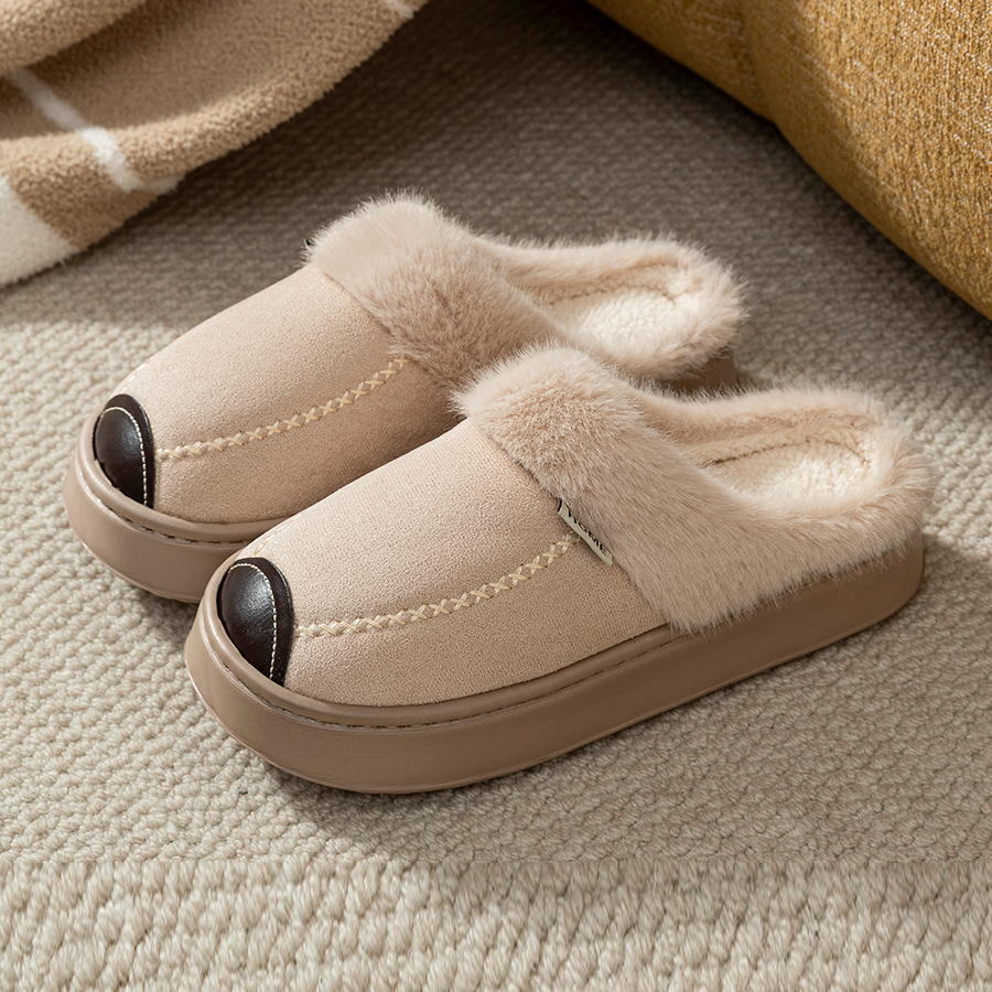 Kadın Peluş Terlik Bot Kış Kız - Boots incelemesi ve fiyatı