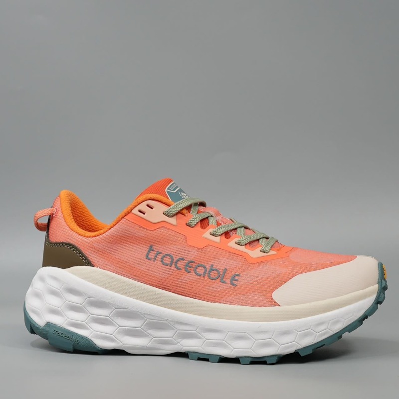 Orijinal Marka Rahat Nefes Ala - Anti Slip Trail Running Sneakers incelemesi ve fiyatı