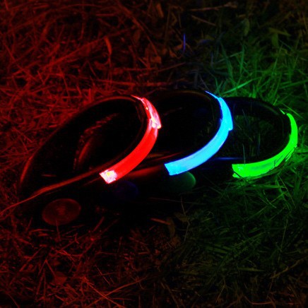 Yansıtıcı Işık Gece Koşusu Açı - Reflective Night Running Shoes incelemesi ve fiyatı