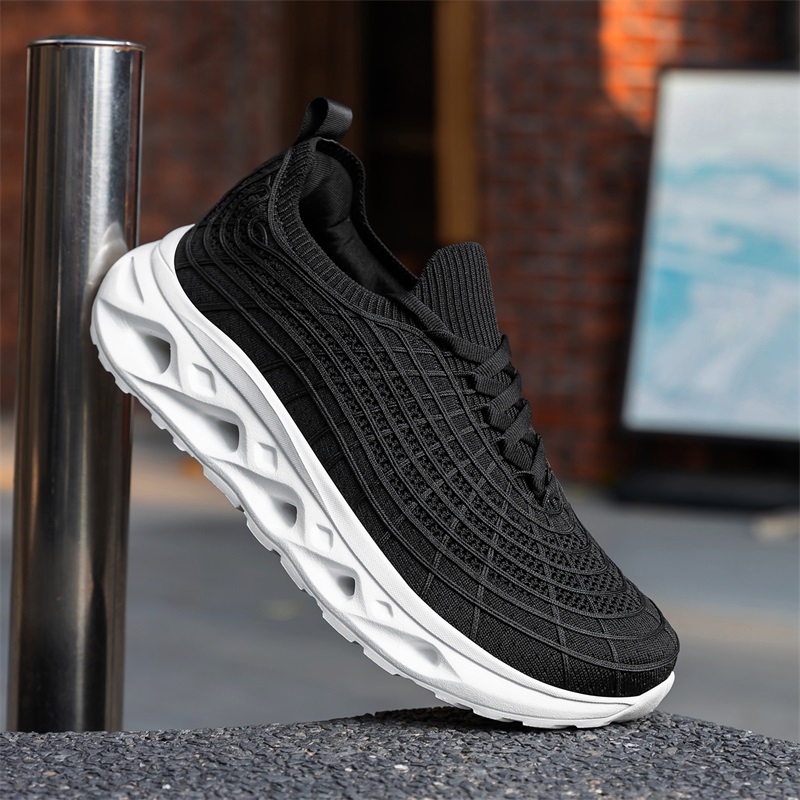 Nre Trend Erkek Spor Ayakkabıl - Shock Absorbing Gym Trainers incelemesi ve fiyatı