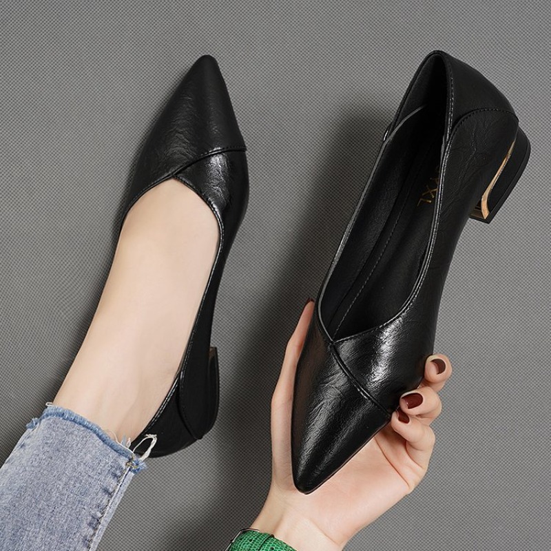 2026 İlkbahar ve Sonbahar Yeni - Women'S Shoes incelemesi ve fiyatı