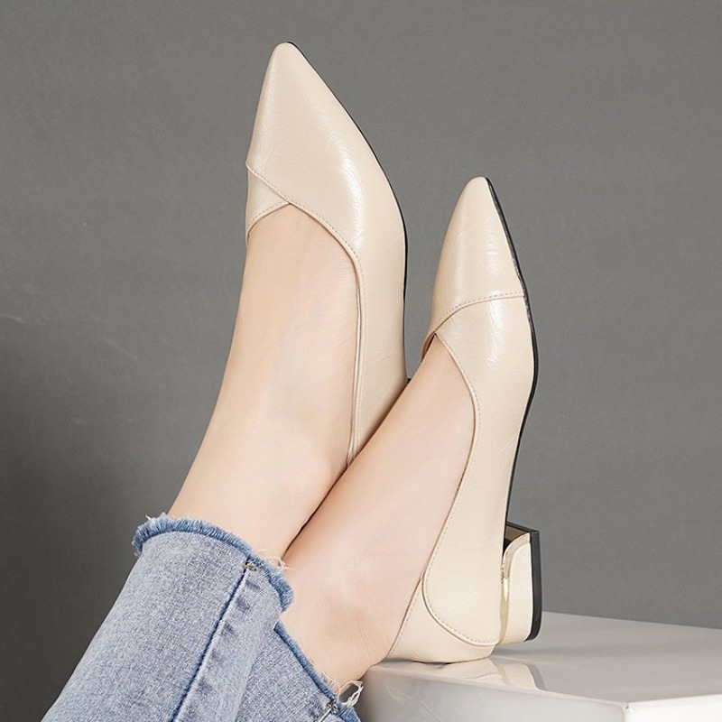 2026 İlkbahar ve Sonbahar Yeni - Women'S Shoes incelemesi ve fiyatı