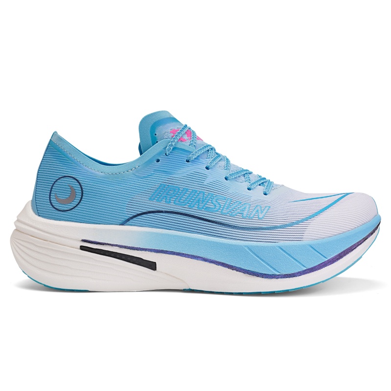 IRUNSVAN Karbon Plakalı Koşu A - Carbon Plate Marathon Racing Shoes incelemesi ve fiyatı