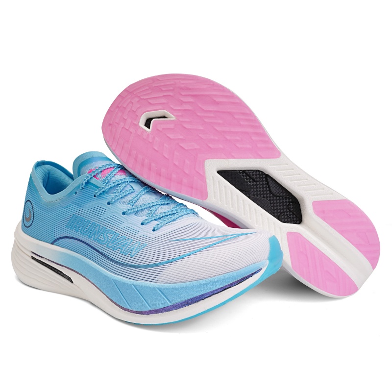 IRUNSVAN Karbon Plakalı Koşu A - Carbon Plate Marathon Racing Shoes incelemesi ve fiyatı