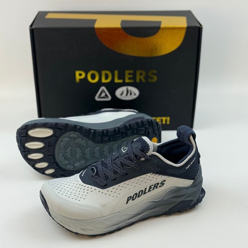 Orijinal Marka Rahat Geniş Kal - Anti Slip Trail Running Sneakers incelemesi ve fiyatı