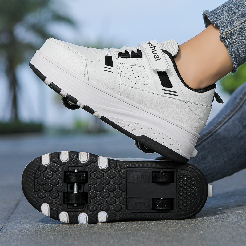 Çocuklar için 4 Tekerlekli Çek - Men'S Shoes incelemesi ve fiyatı