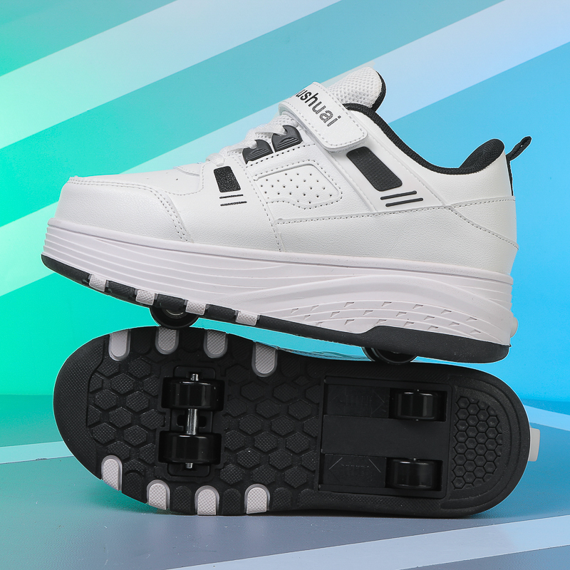 Çocuklar için 4 Tekerlekli Çek - Men'S Shoes incelemesi ve fiyatı