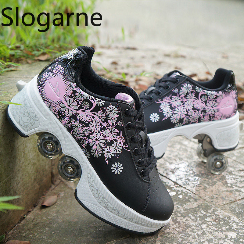 Kadınlar 4 Tekerlekli Deforme  - Men'S Shoes incelemesi ve fiyatı