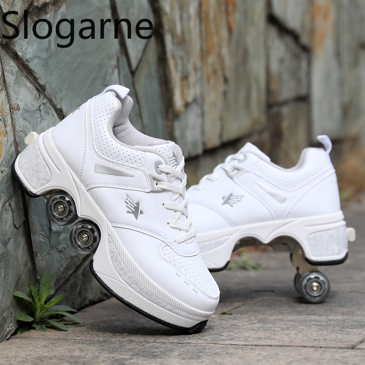 Kadınlar 4 Tekerlekli Deforme  - Men'S Shoes incelemesi ve fiyatı
