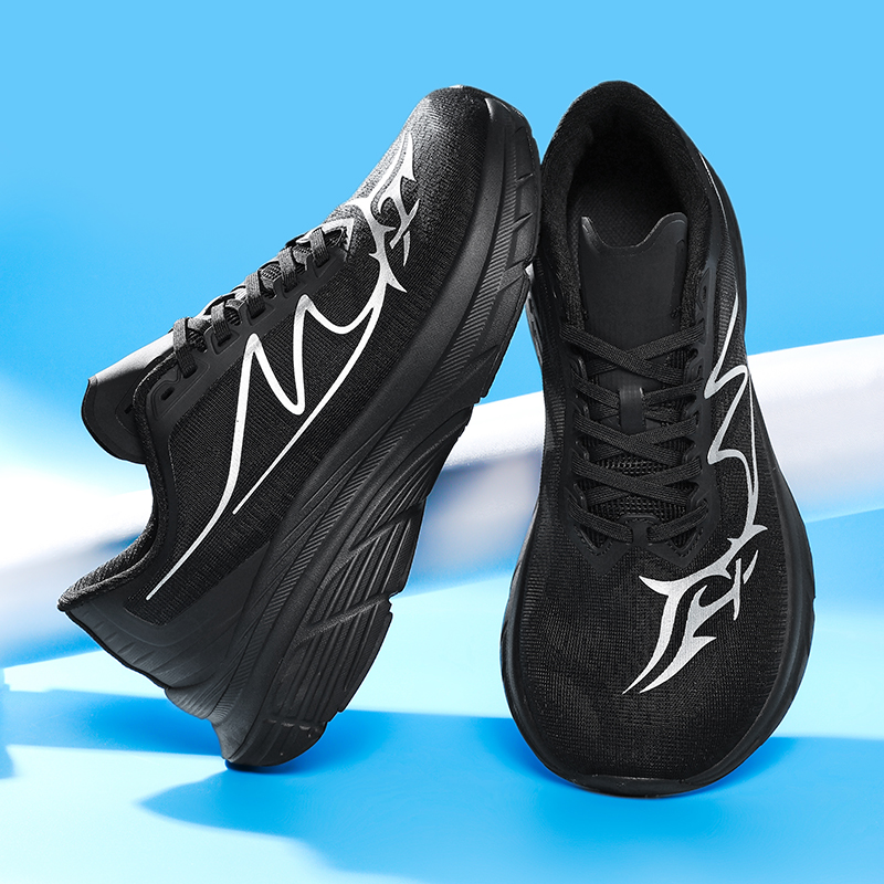 Koşu ayakkabıları erkekler gen - Wide Toe Box Running Sneakers incelemesi ve fiyatı