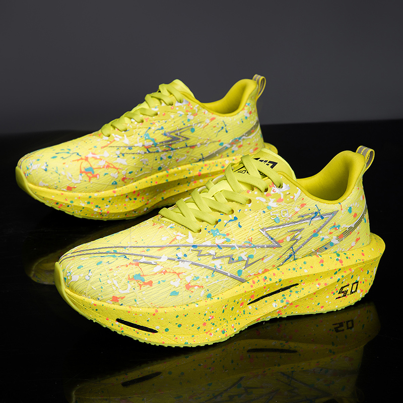 Maraton Yarış Ayakkabıları Kar - Carbon Plate Marathon Racing Shoes incelemesi ve fiyatı