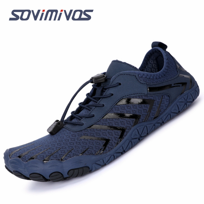 Erkekler İçin Yalınayak Koşu A - Wide Toe Box Running Sneakers incelemesi ve fiyatı