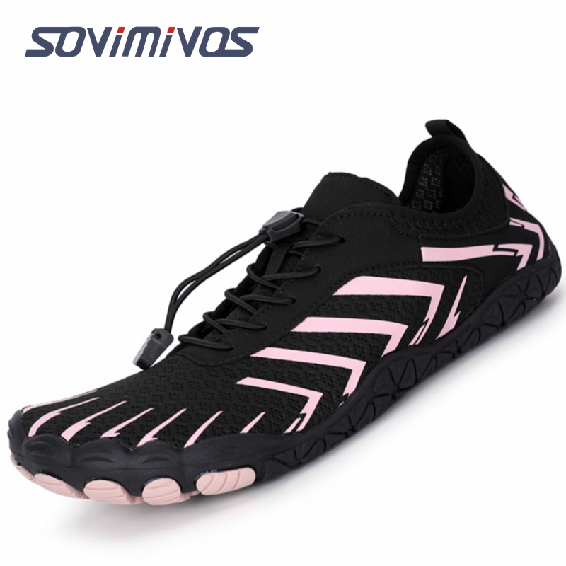 Erkekler İçin Yalınayak Koşu A - Wide Toe Box Running Sneakers incelemesi ve fiyatı