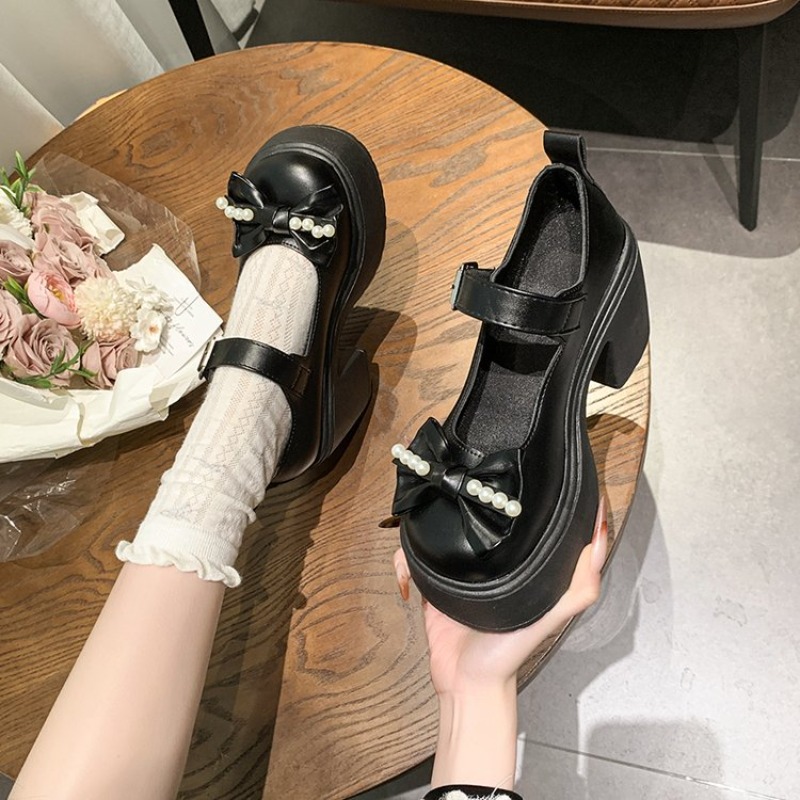 2026 Lolita Ayakkabı Siyah Süp - Boots incelemesi ve fiyatı