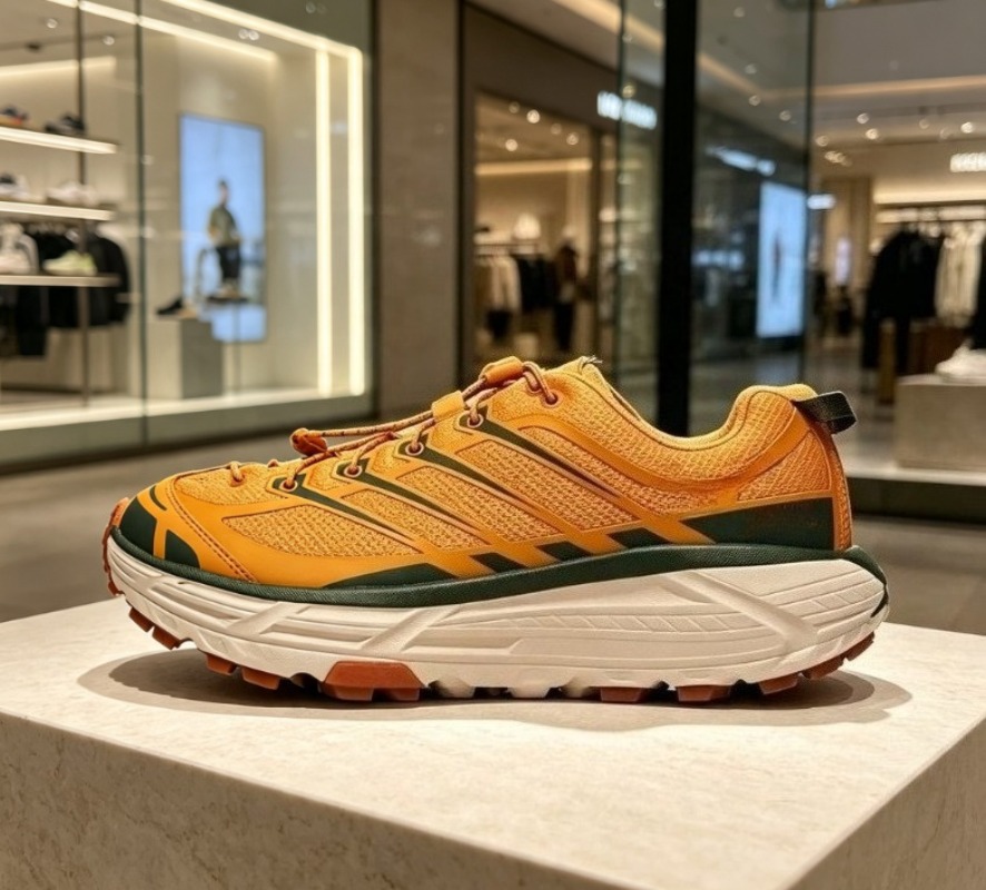 Erkekler ve kadınlar için ultr - Anti Slip Trail Running Sneakers incelemesi ve fiyatı