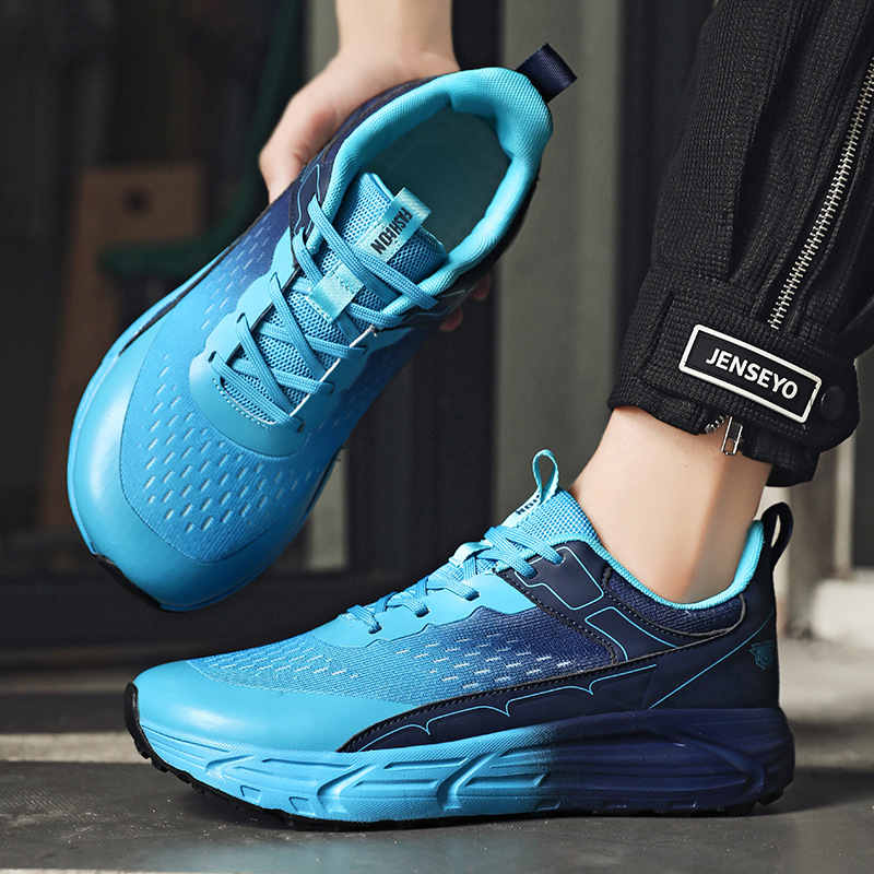 2025 Yeni Erkek Koşu Ayakkabıl - Wide Toe Box Running Sneakers incelemesi ve fiyatı