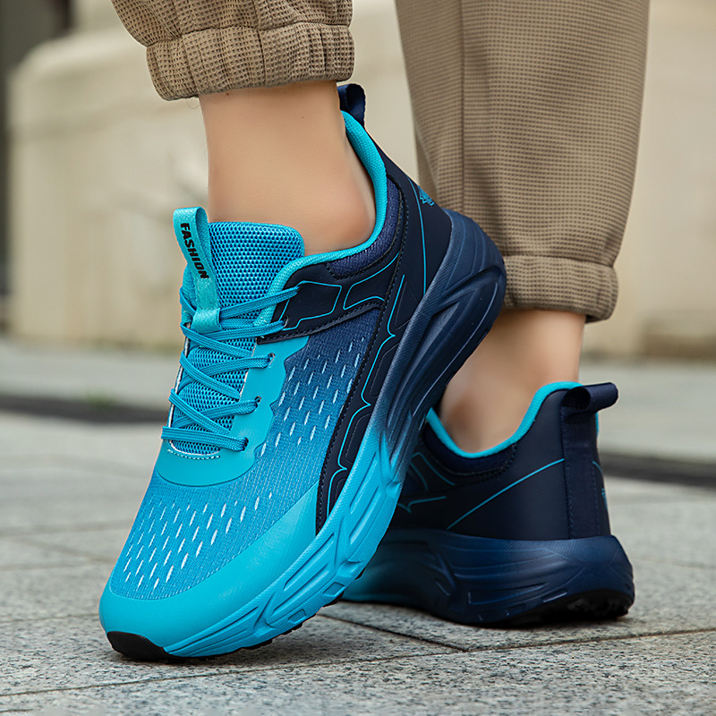 2025 Yeni Erkek Koşu Ayakkabıl - Wide Toe Box Running Sneakers incelemesi ve fiyatı