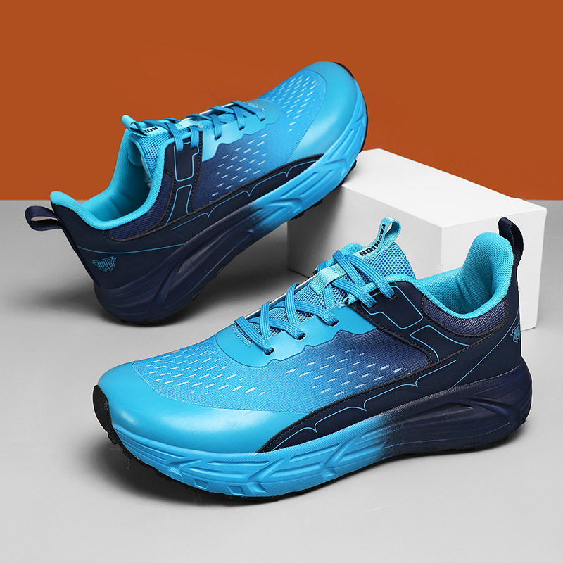 2025 Yeni Erkek Koşu Ayakkabıl - Wide Toe Box Running Sneakers incelemesi ve fiyatı