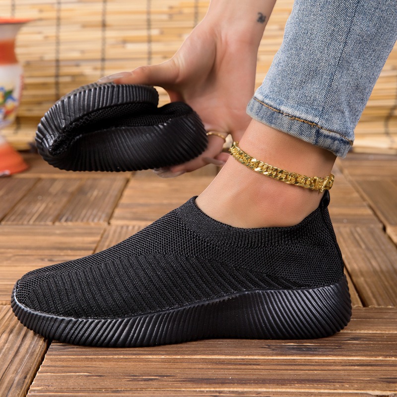 Kadın Spor Ayakkabıları Nefes  - Breathable Mesh Athletic Shoes incelemesi ve fiyatı