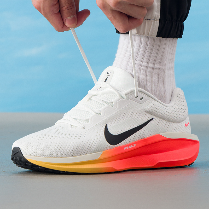 Nike Erkek Ayakkabıları, Oriji - Lightweight Road Running Shoes incelemesi ve fiyatı