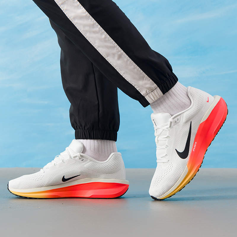 Nike Erkek Ayakkabıları, Oriji - Lightweight Road Running Shoes incelemesi ve fiyatı